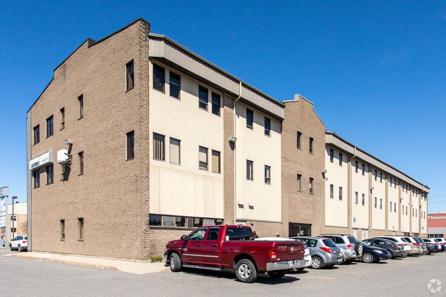 430 Boul De L'hôpital, Gatineau, QC for lease - Building Photo - Image 2 of 3