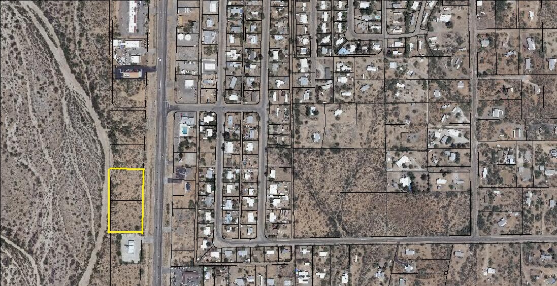 16501 N Oracle Rd, Catalina, AZ for sale Building Photo- Image 1 of 1