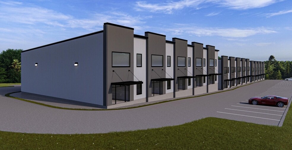 10232 Marbach Rd, San Antonio, TX for lease - Primary Photo - Image 1 of 9