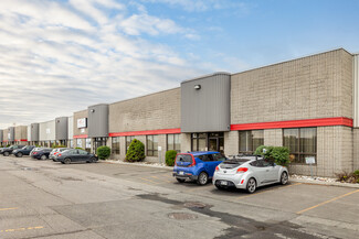 More details for 3420-3480 Boul Industriel, Laval, QC - Industrial for Lease