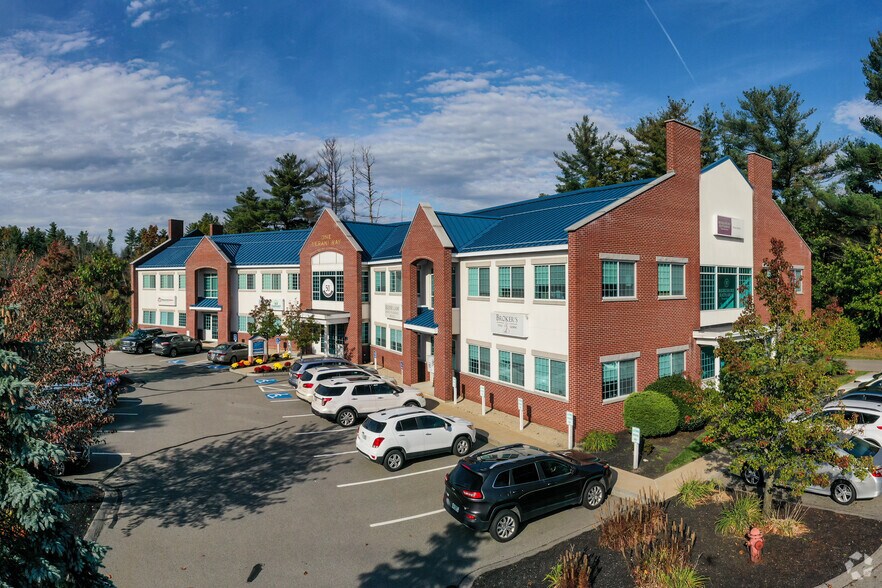 1 Verani Way, Londonderry, NH 03053 Verani Bldg