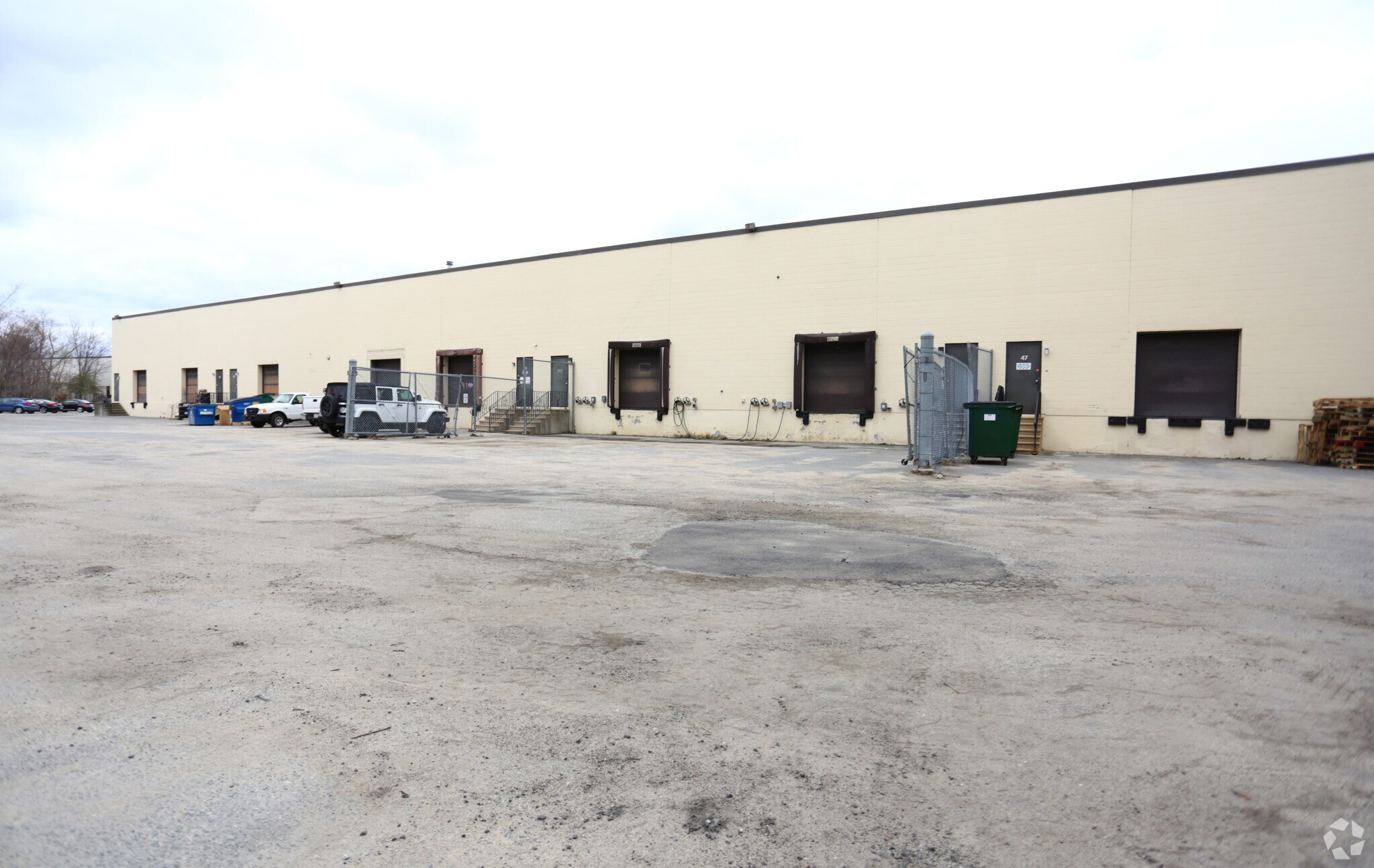 3151 Loring Dr, Framingham, MA 01702 Flex for Lease