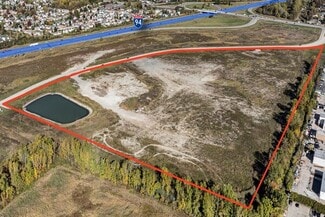 More details for I-94 and M-59 Hwy, Chesterfield Township, MI - Industrial for Lease