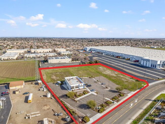 More details for 520 Park Center Dr, Patterson, CA - Industrial for Sale