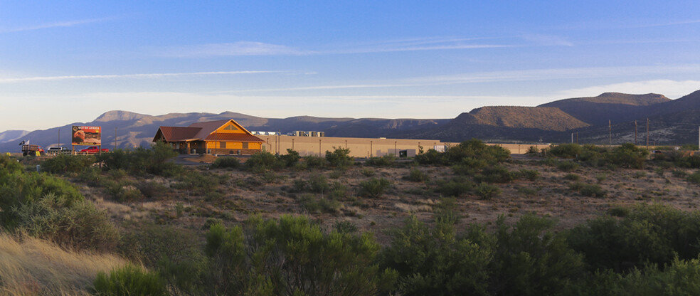 3535 W Sharp Shooter Way, Camp Verde, AZ 86322 | LoopNet