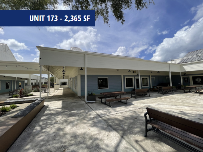 2401 W State Road 434, Longwood, FL for lease Building Photo- Image 1 of 2