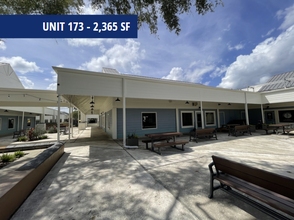 2401 W State Road 434, Longwood, FL for lease Building Photo- Image 1 of 2