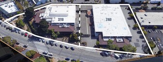 3160-3210 Kerner Blvd - Warehouse