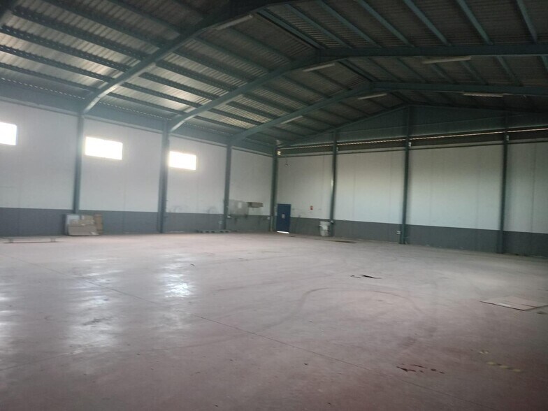 Industrial in Mula, Murcia for sale - Building Photo - Image 3 of 29