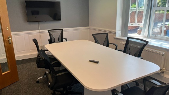 Guild St, Stratford Upon Avon for lease Interior Photo- Image 1 of 5