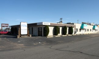 More details for 6700 E Smith Rd, Denver, CO - Industrial for Lease