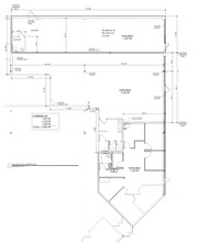 699 Hertel, Buffalo, NY for lease Floor Plan- Image 2 of 2