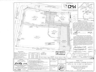 More details for 6499 Corporate Dr, Frederick, MD - Land for Sale