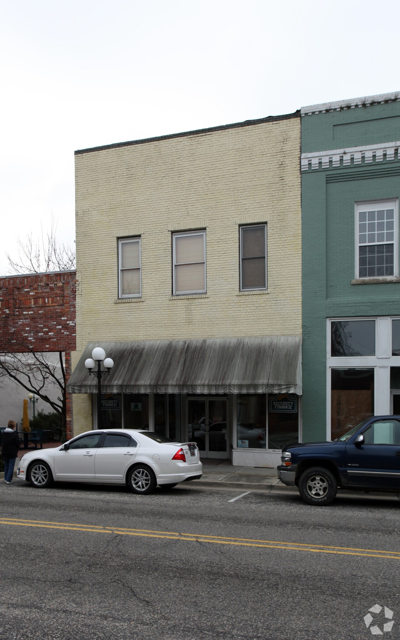 218 E Main St, Bennettsville, SC for sale Primary Photo- Image 1 of 1