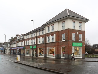 More details for 2-8 South Rd, Haywards Heath - Retail for Lease