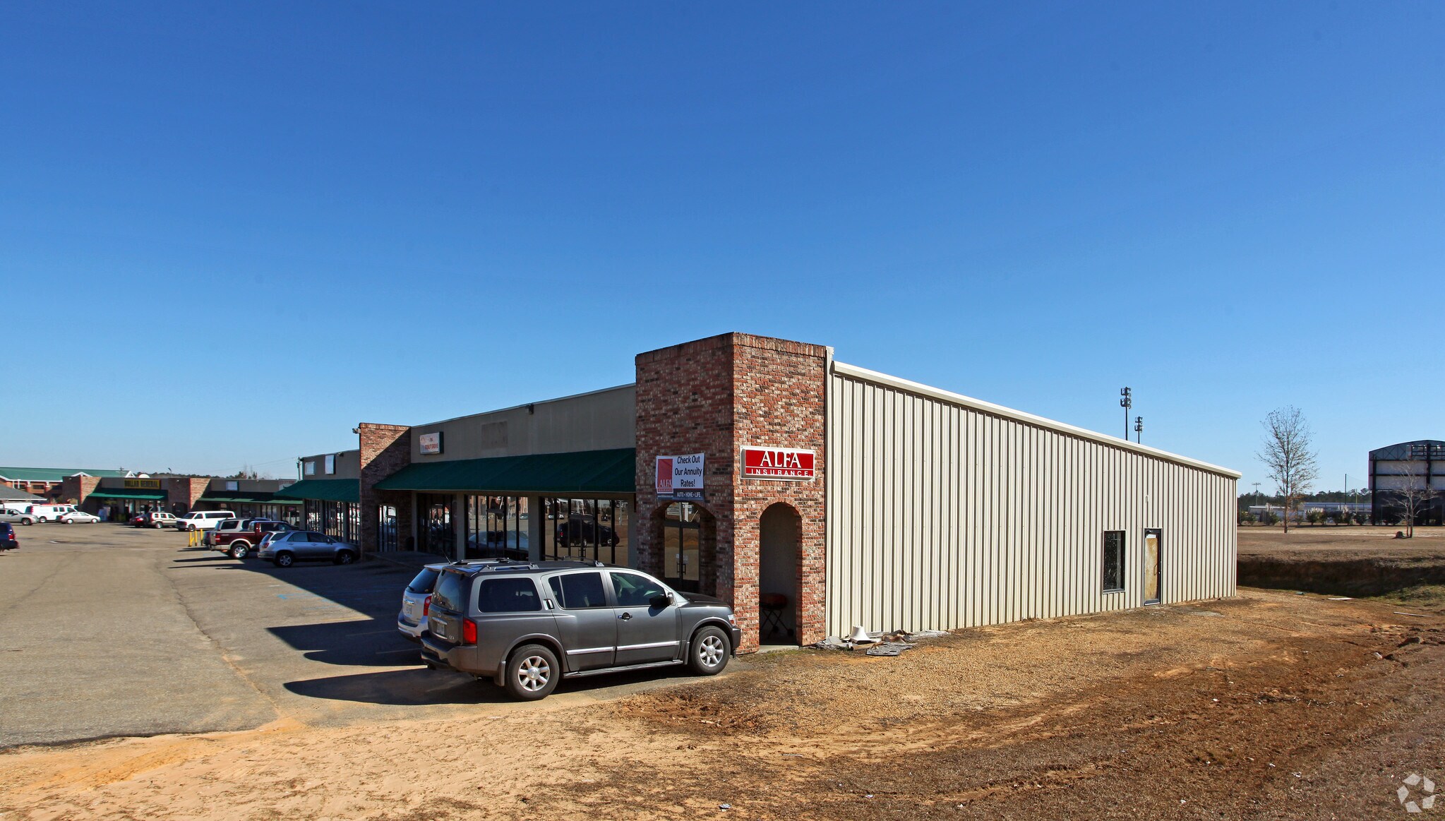 5180 Old Highway 11, Hattiesburg, MS 39402