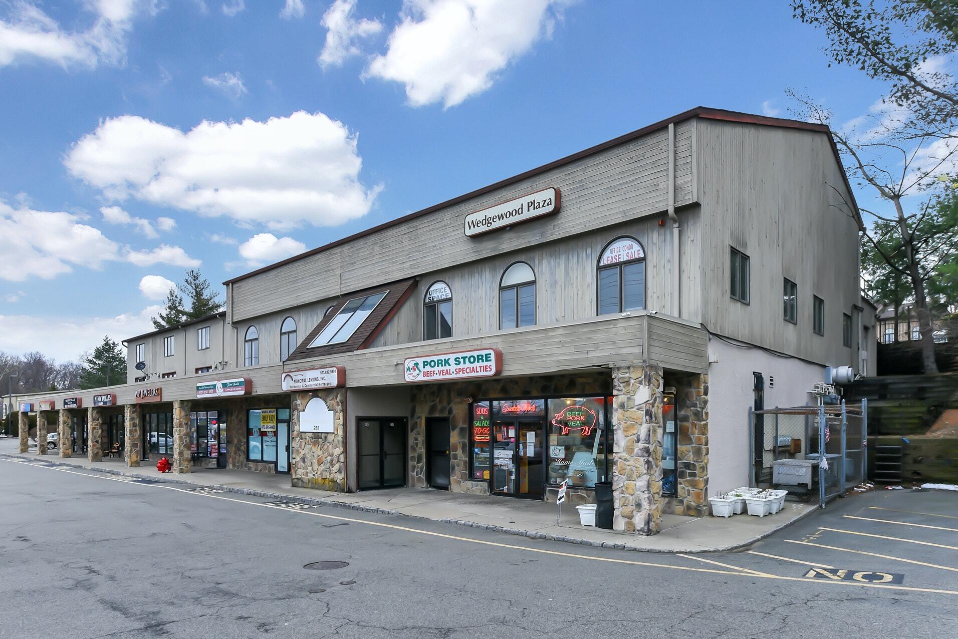 281 Browertown Rd, Woodland Park, NJ for sale Primary Photo- Image 1 of 1