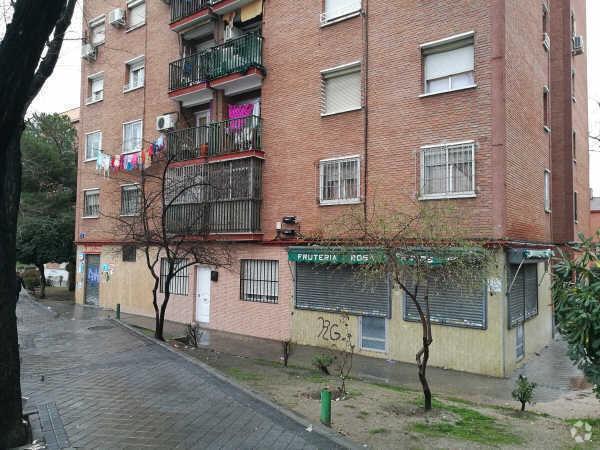 Multifamily in Madrid, Madrid for sale Interior Photo- Image 1 of 1