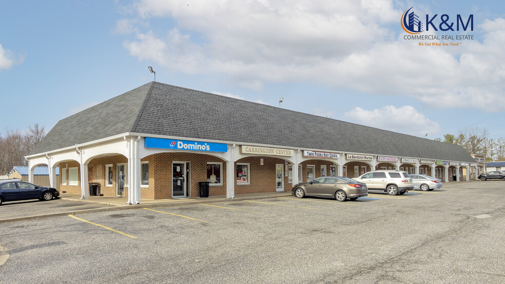 335-371 Smallwood Dr, Waldorf, MD for sale - Building Photo - Image 1 of 1