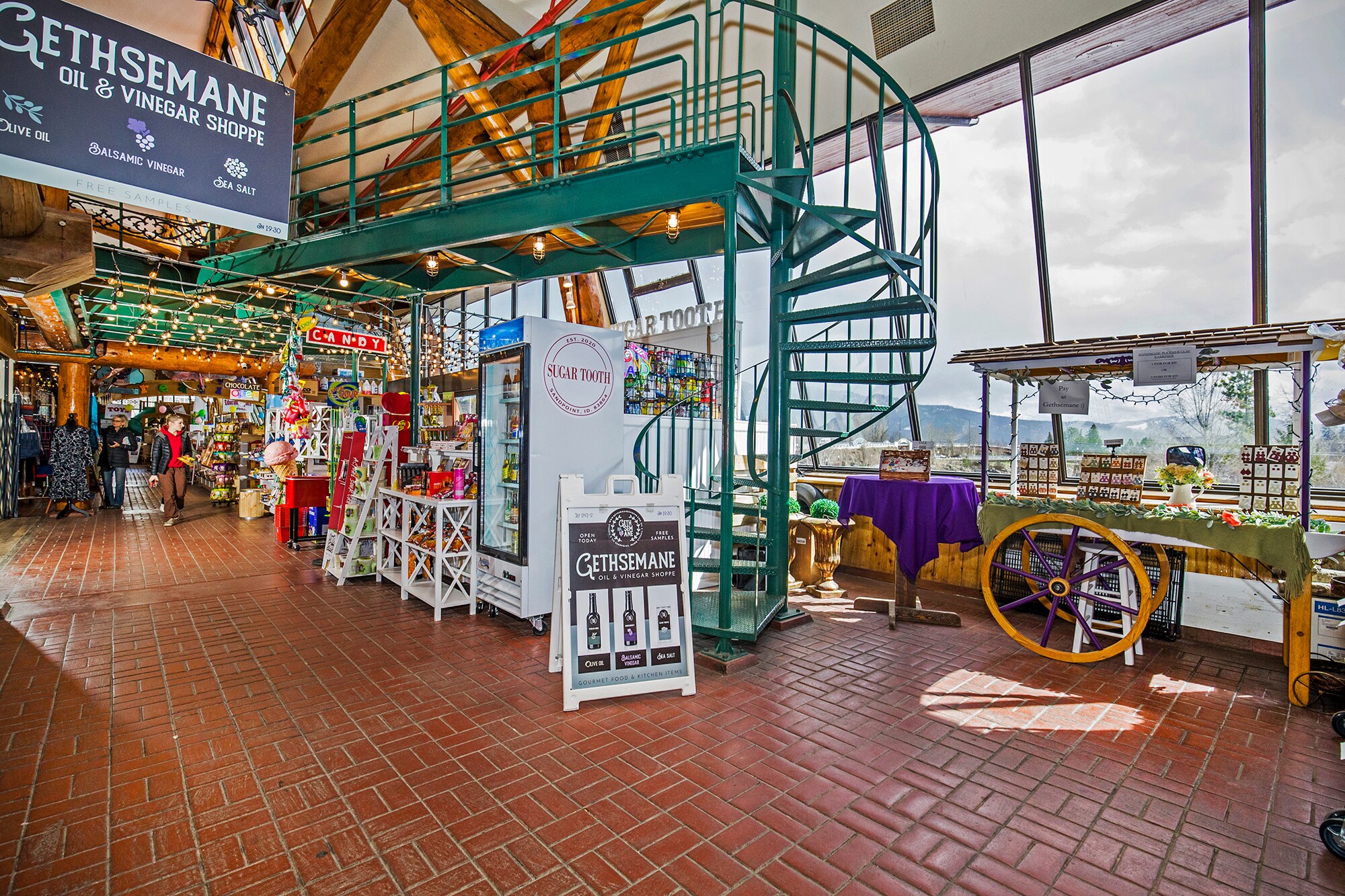 334 N 1st Ave, Sandpoint, ID for sale Building Photo- Image 1 of 1