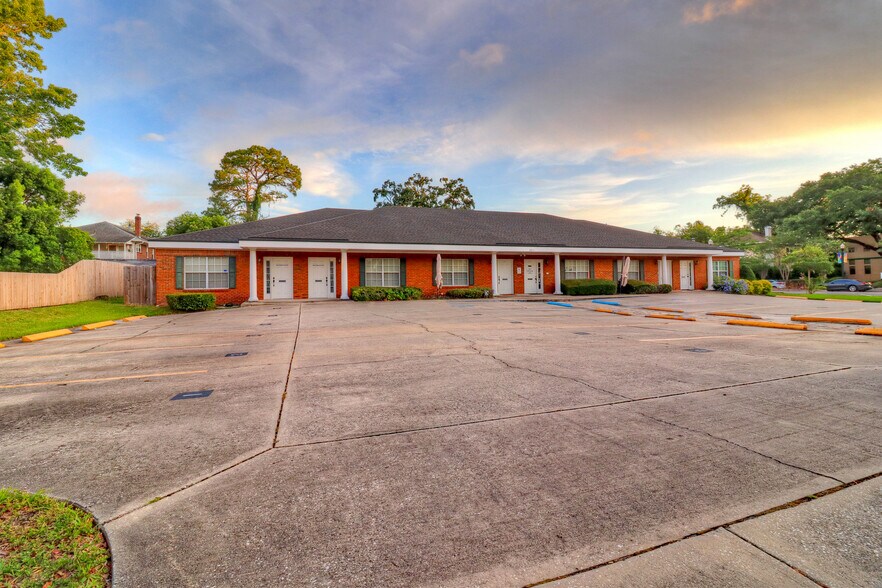 2715 Oak St, Jacksonville, FL for lease - Primary Photo - Image 1 of 15