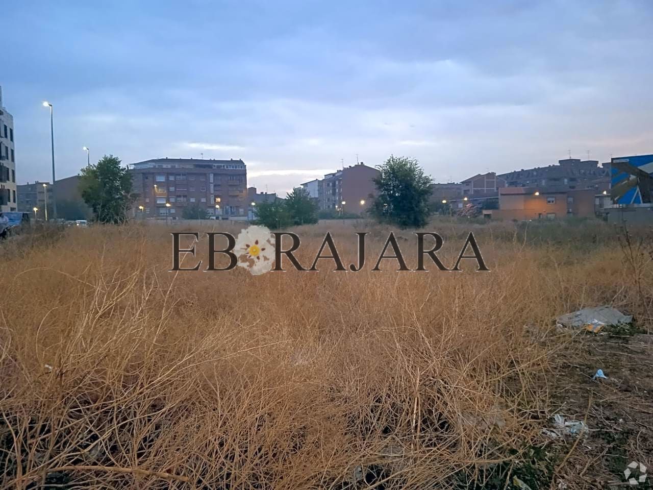 Land in Talavera de la Reina, Toledo for sale Primary Photo- Image 1 of 7
