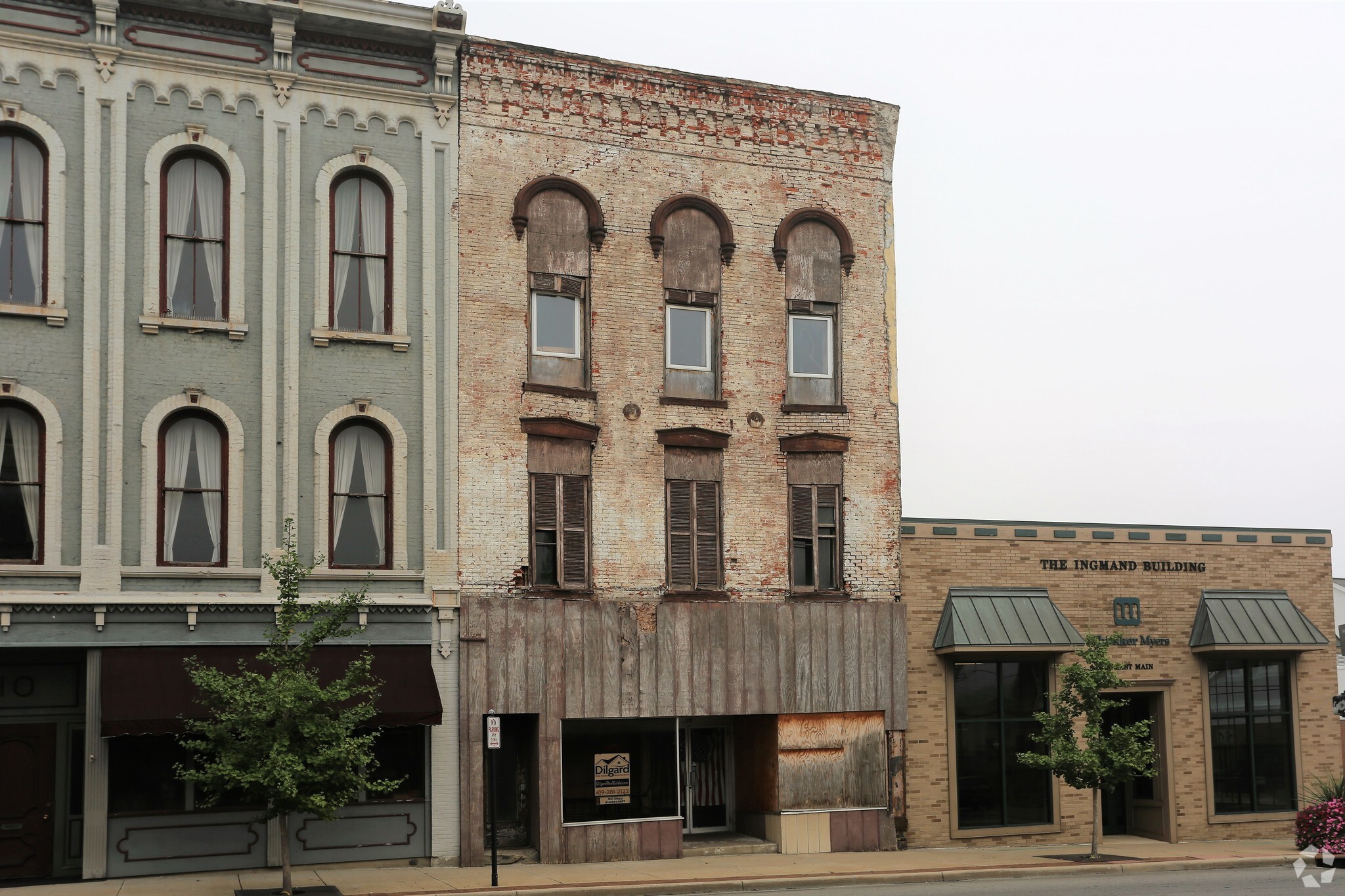 16 US-250, Ashland, OH for sale Primary Photo- Image 1 of 1