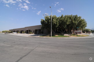 More details for 401 W Radio Rd, Palm Springs, CA - Industrial for Lease