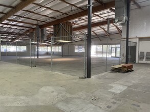 4125-4131 Northgate Blvd, Sacramento, CA for lease Interior Photo- Image 2 of 2