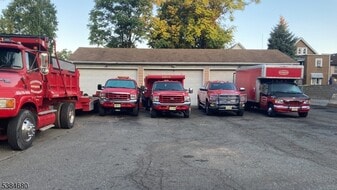 437-438 Burnside St, Orange NJ - Warehouse