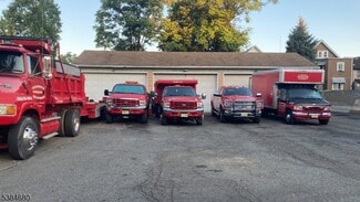 More details for 437-438 Burnside St, Orange, NJ - Industrial for Sale