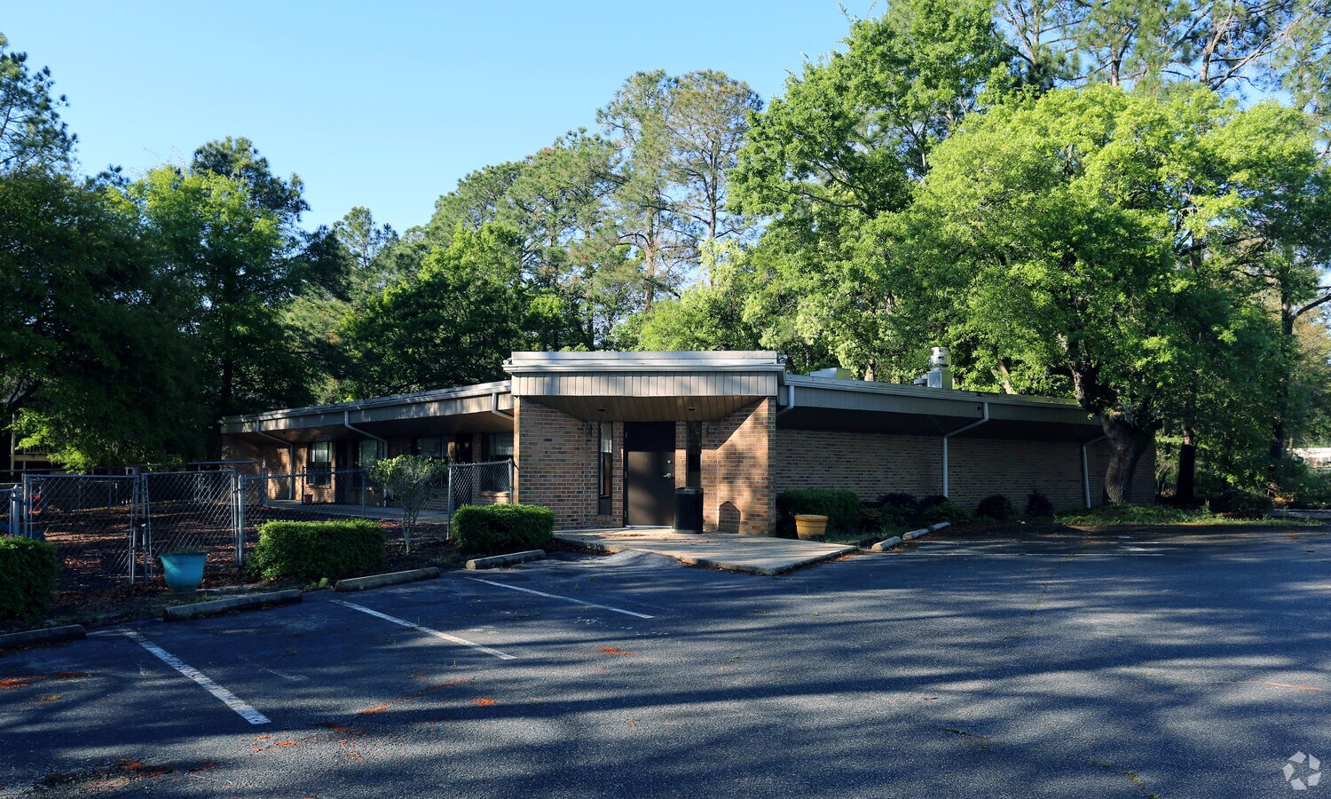 5739 Old Pascagoula Rd, Mobile, AL 36619