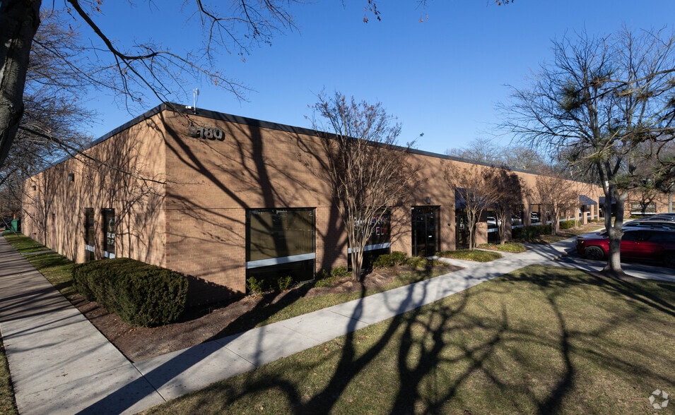 9180 Rumsey Rd, Columbia, MD for lease - Building Photo - Image 2 of 18