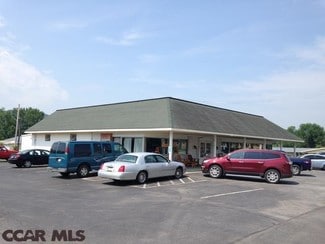 More details for 6293 Clearfield Woodland Hwy, Clearfield, PA - Retail for Sale