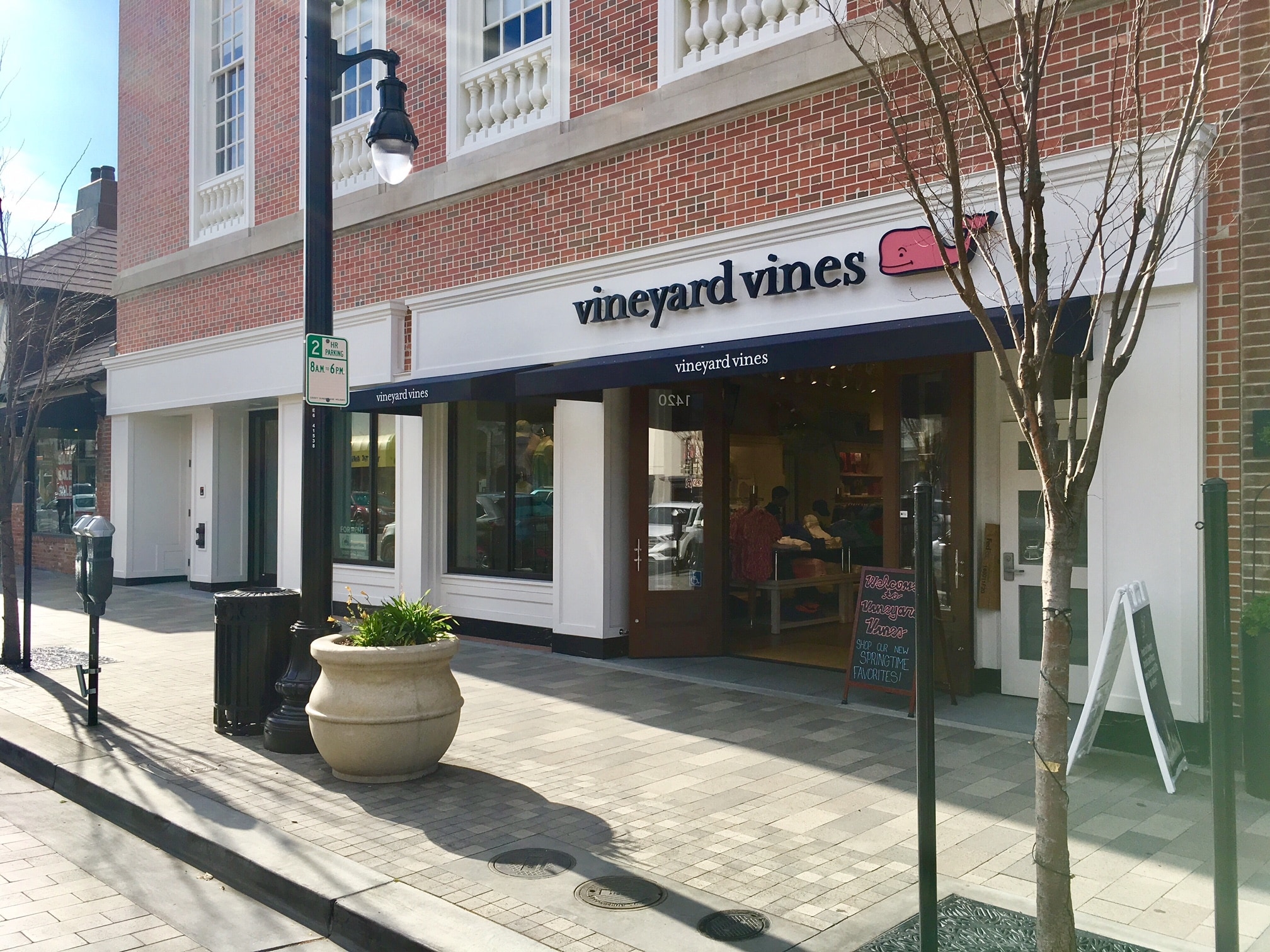 1420-1422 Burlingame Ave, Burlingame, CA for lease Building Photo- Image 1 of 25