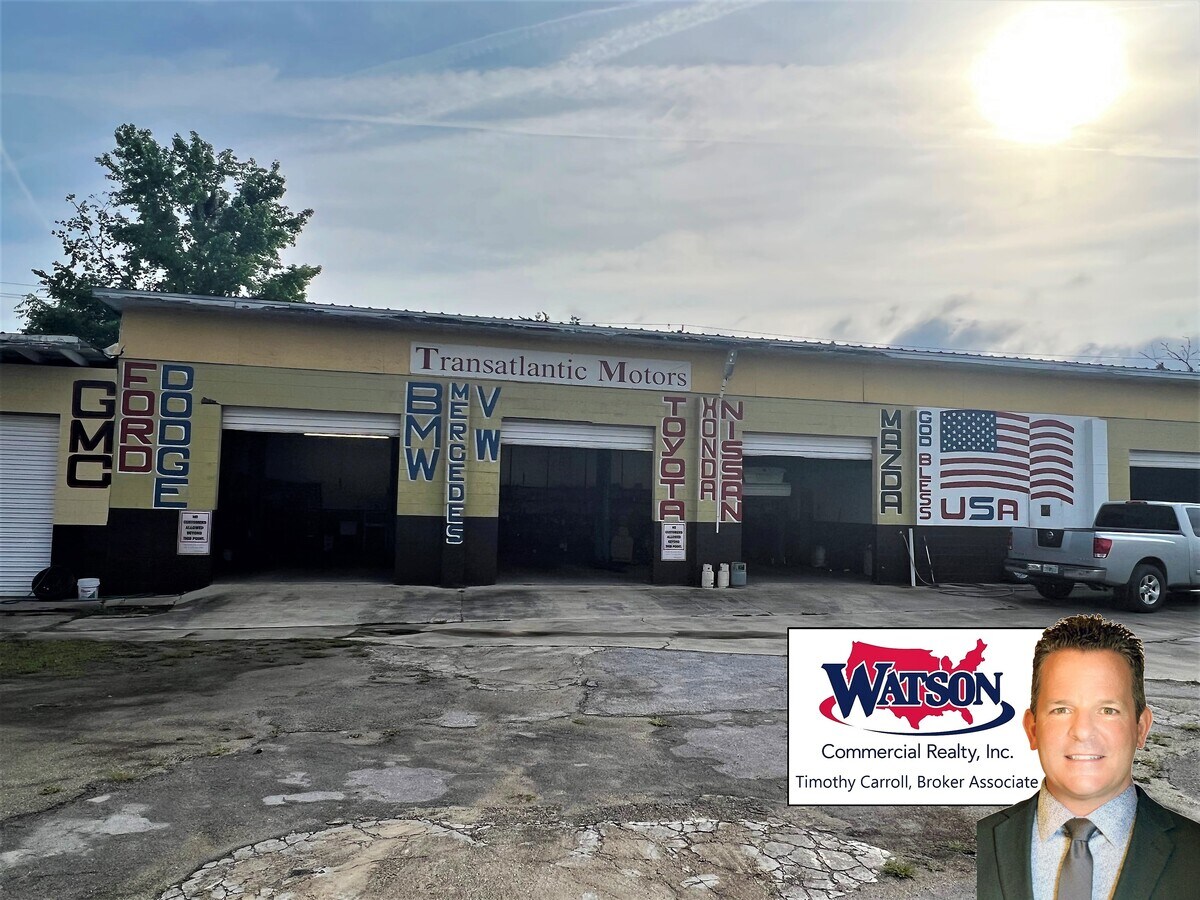 US Highway 17, East Palatka, FL 32131 picture