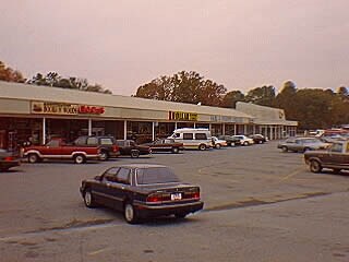 4110-4154 Austell Powder Springs Rd, Powder Springs, GA for sale - Primary Photo - Image 1 of 1