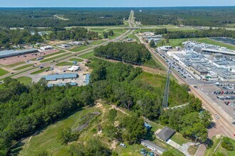 3492 Highway 49, Collins, MS - Aerial map view - Image1