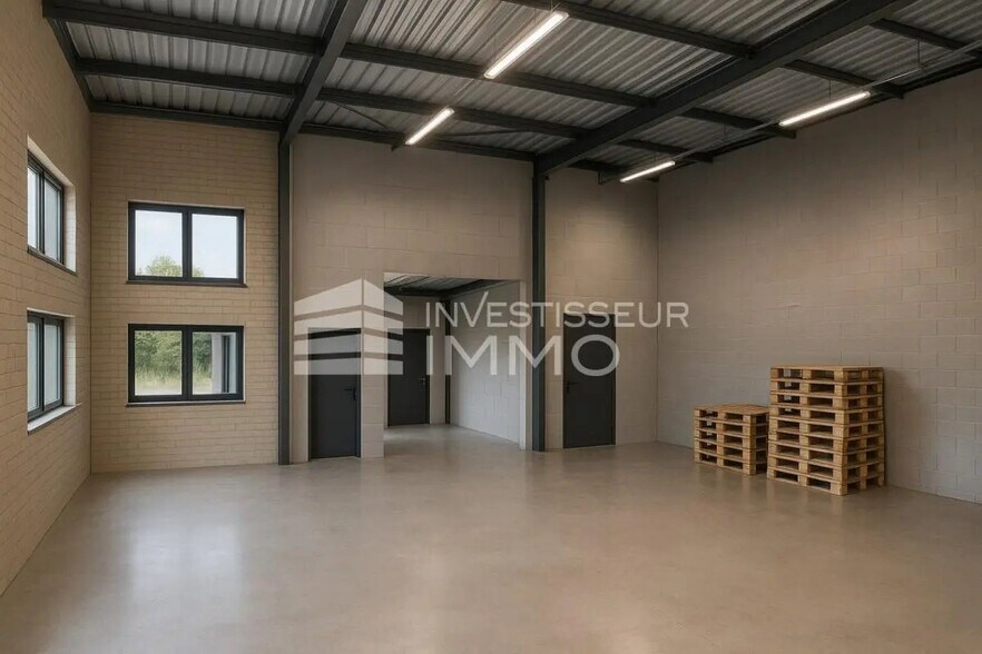 Flex in Saint-Maur-des-Fossés for sale - Interior Photo - Image 2 of 2