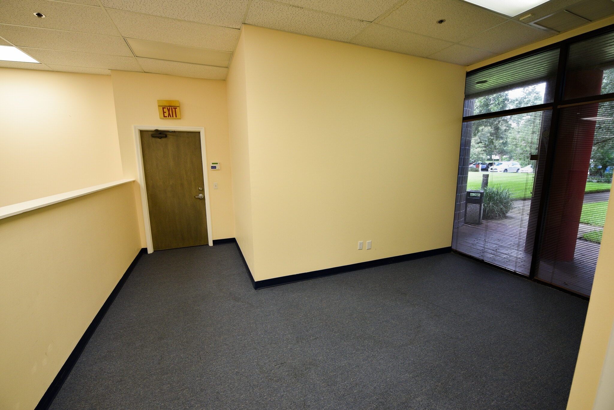 1209 Tech Blvd, Tampa, FL for lease Building Photo- Image 1 of 14