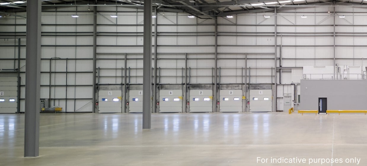 Cheaney Dr, Northampton for lease Interior Photo- Image 1 of 3