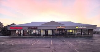 More details for 565-573 Swan Rd, De Pere, WI - Retail for Lease