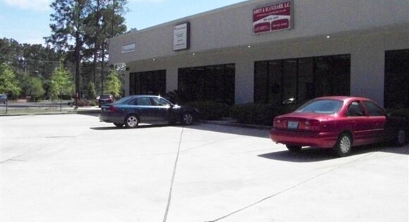 303 S Military Rd, Slidell, LA for sale - Primary Photo - Image 1 of 1