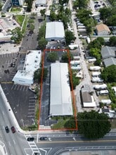 3900 78th Ave, Pinellas Park, FL for lease Interior Photo- Image 2 of 6