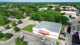 More details for 8303 Calhoun Rd, Houston, TX - Retail for Lease
