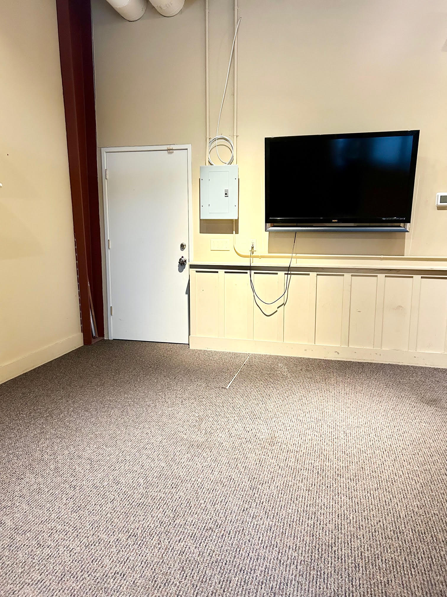 7430 Redwood Blvd, Novato, CA for lease Interior Photo- Image 1 of 10