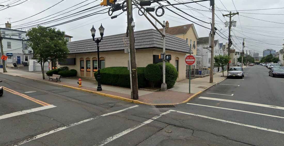 155 Central Ave, East Newark, NJ for lease Building Photo- Image 1 of 5