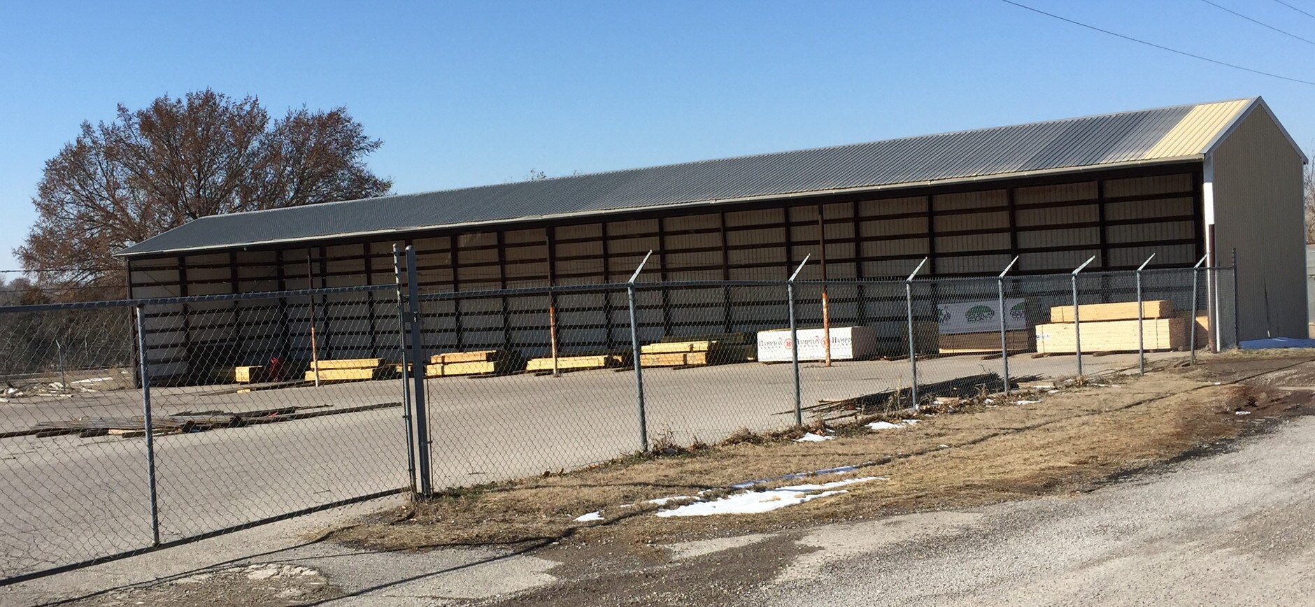 201 S College St, Cordell, OK 73632 Ace Hardware Cordell