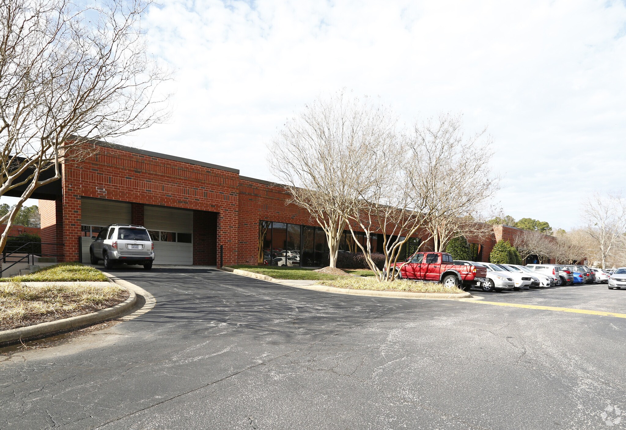 3100 Spring Forest Rd, Raleigh, NC 27616 Spring Forest Business