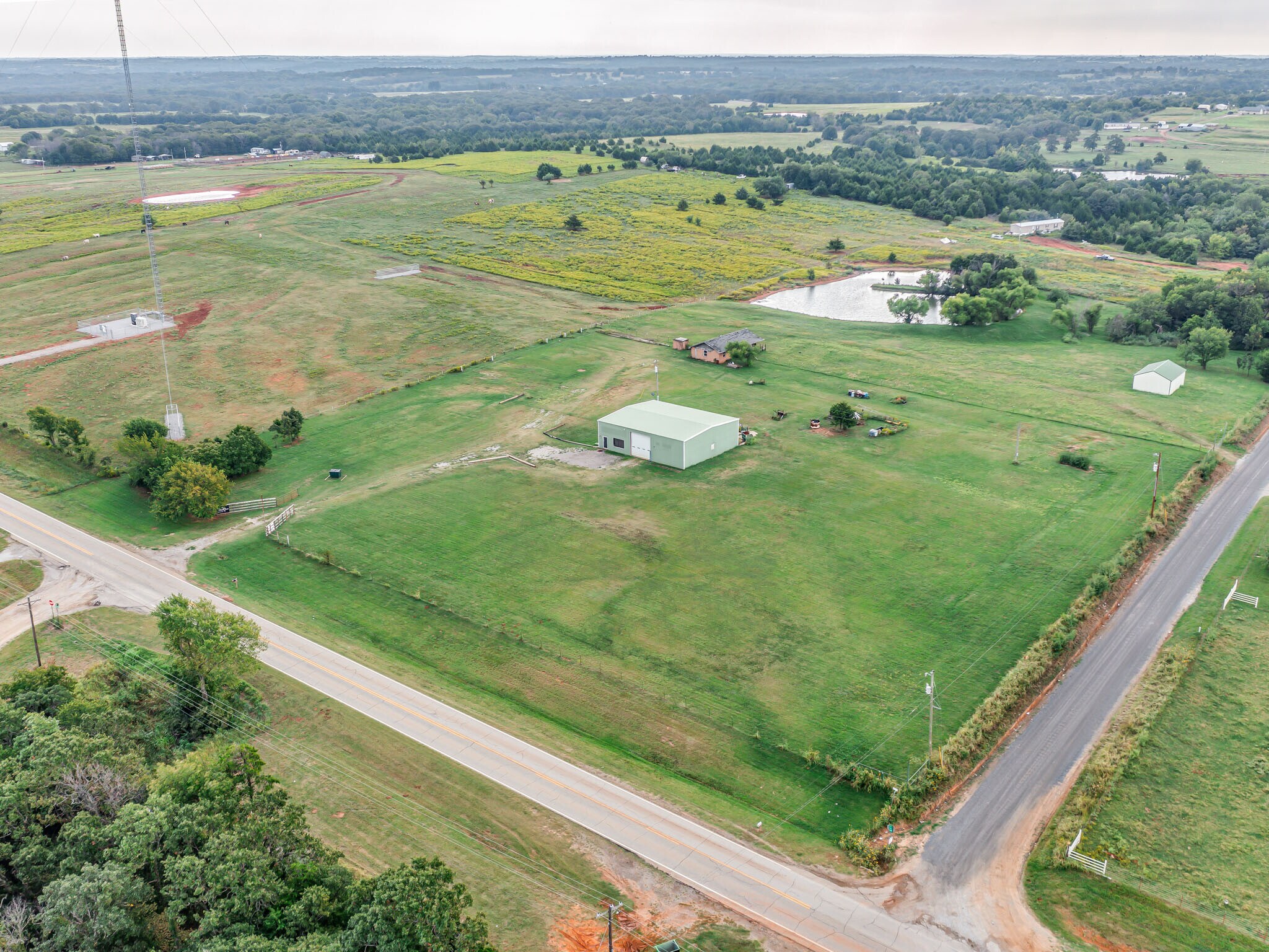 348071 US-62, Meeker, OK for sale Primary Photo- Image 1 of 1